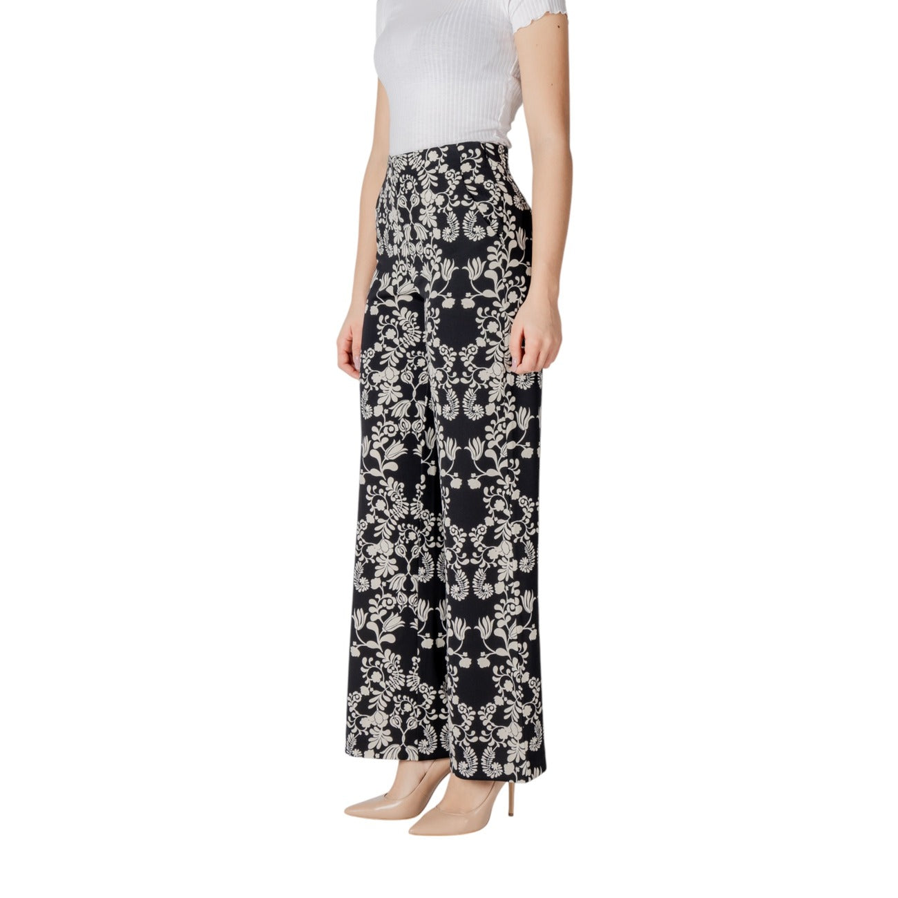 Ichi Pantaloni Donna
