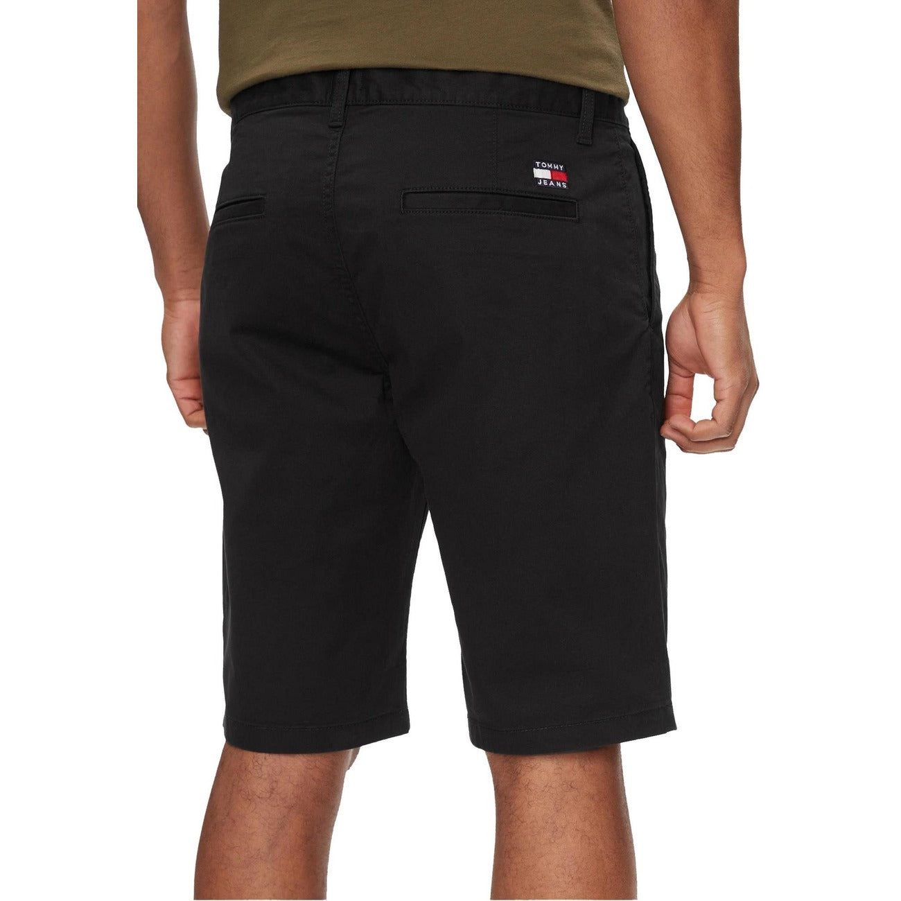 Tommy Hilfiger Jeans Bermuda Uomo