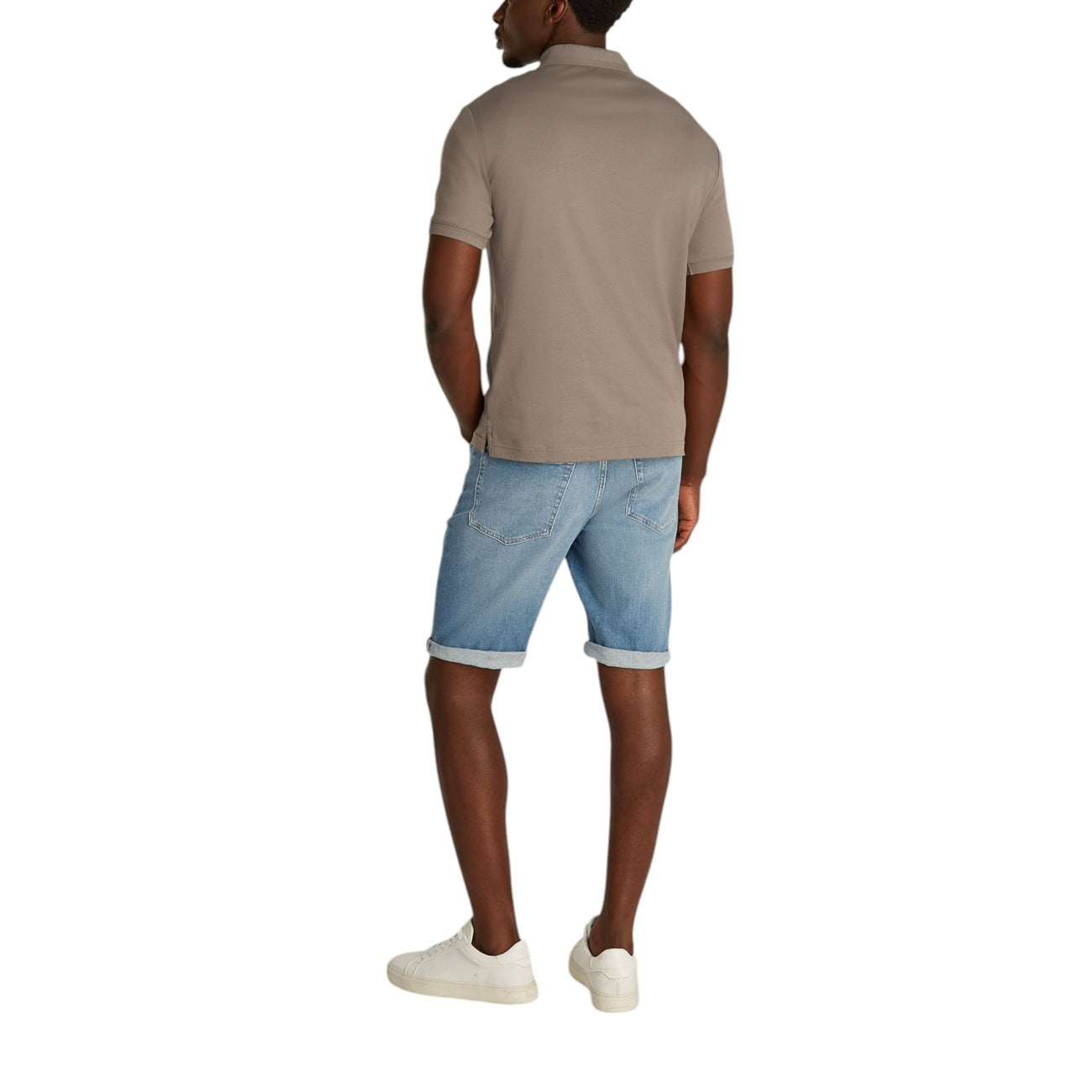 Calvin Klein Polo Uomo