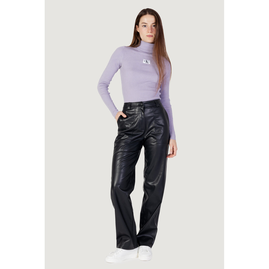 Calvin Klein Jeans Pantaloni Donna