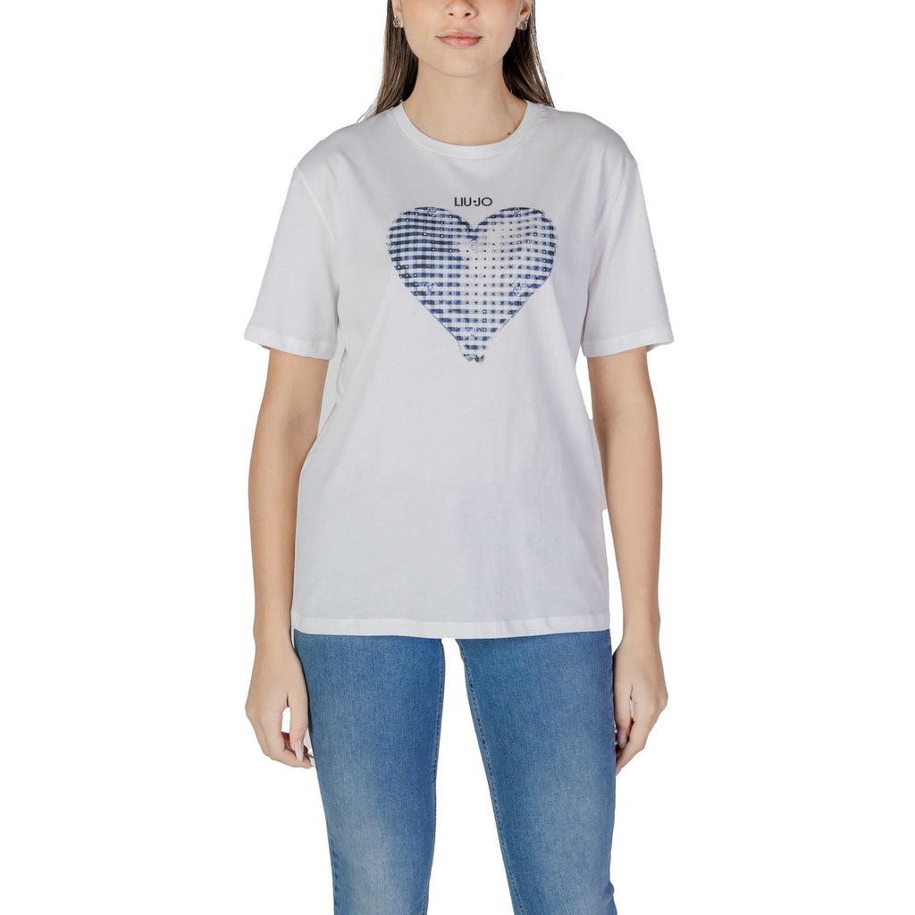Liu Jo T-Shirt Donna