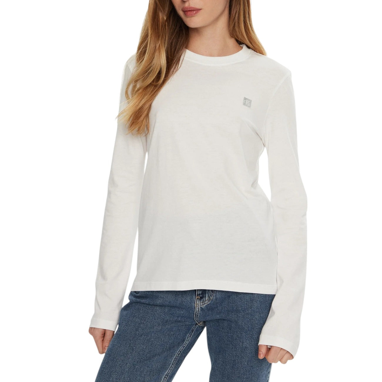 Calvin Klein Jeans T-Shirt Donna