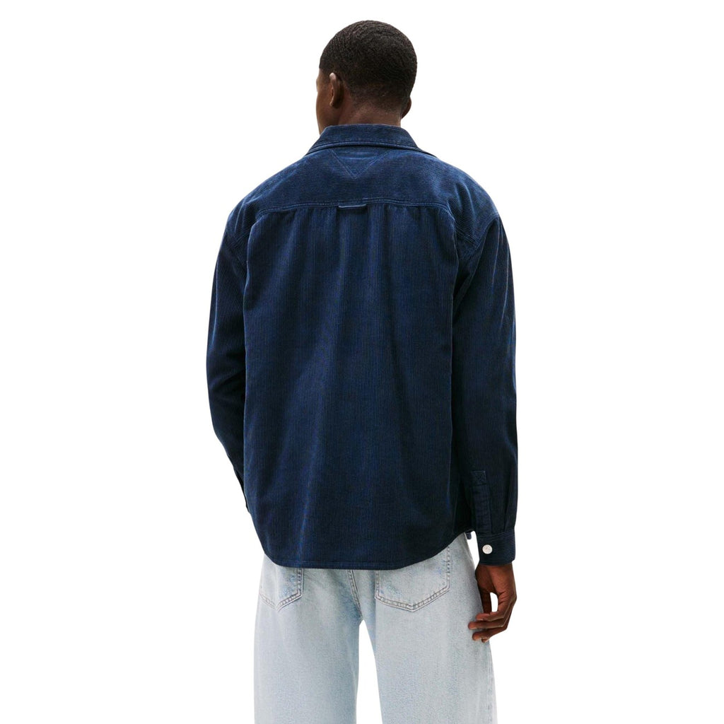 Tommy Hilfiger Jeans Giacca Uomo