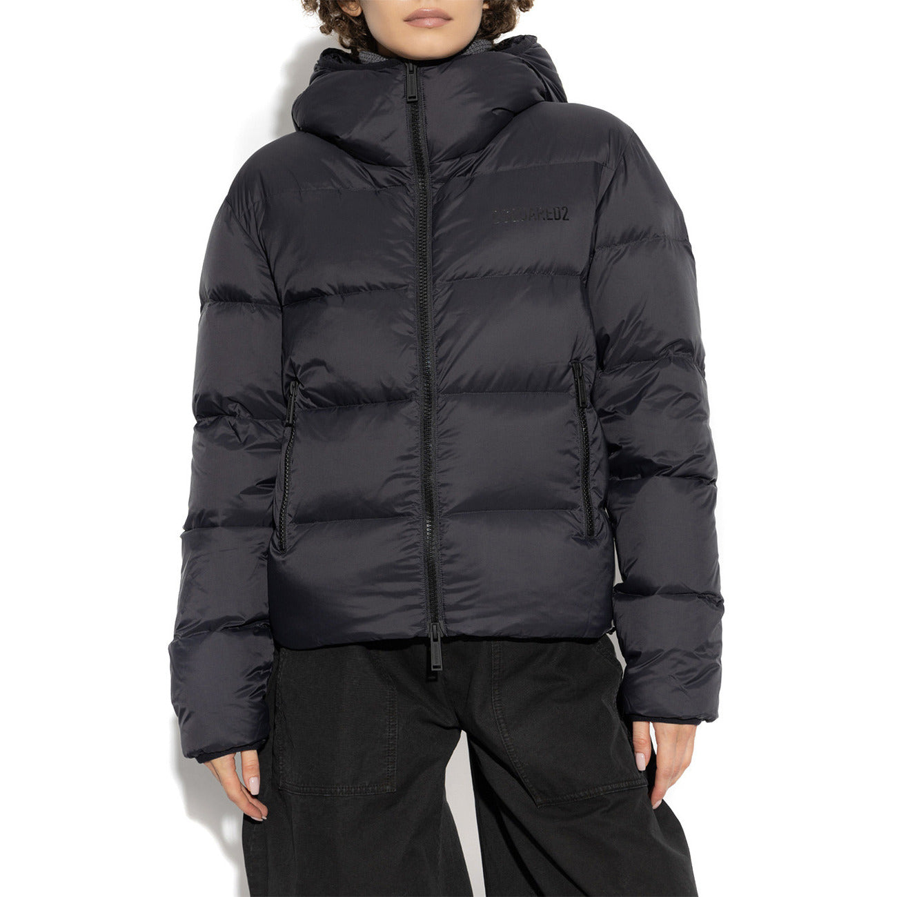 Dsquared2 Giubbotto Donna