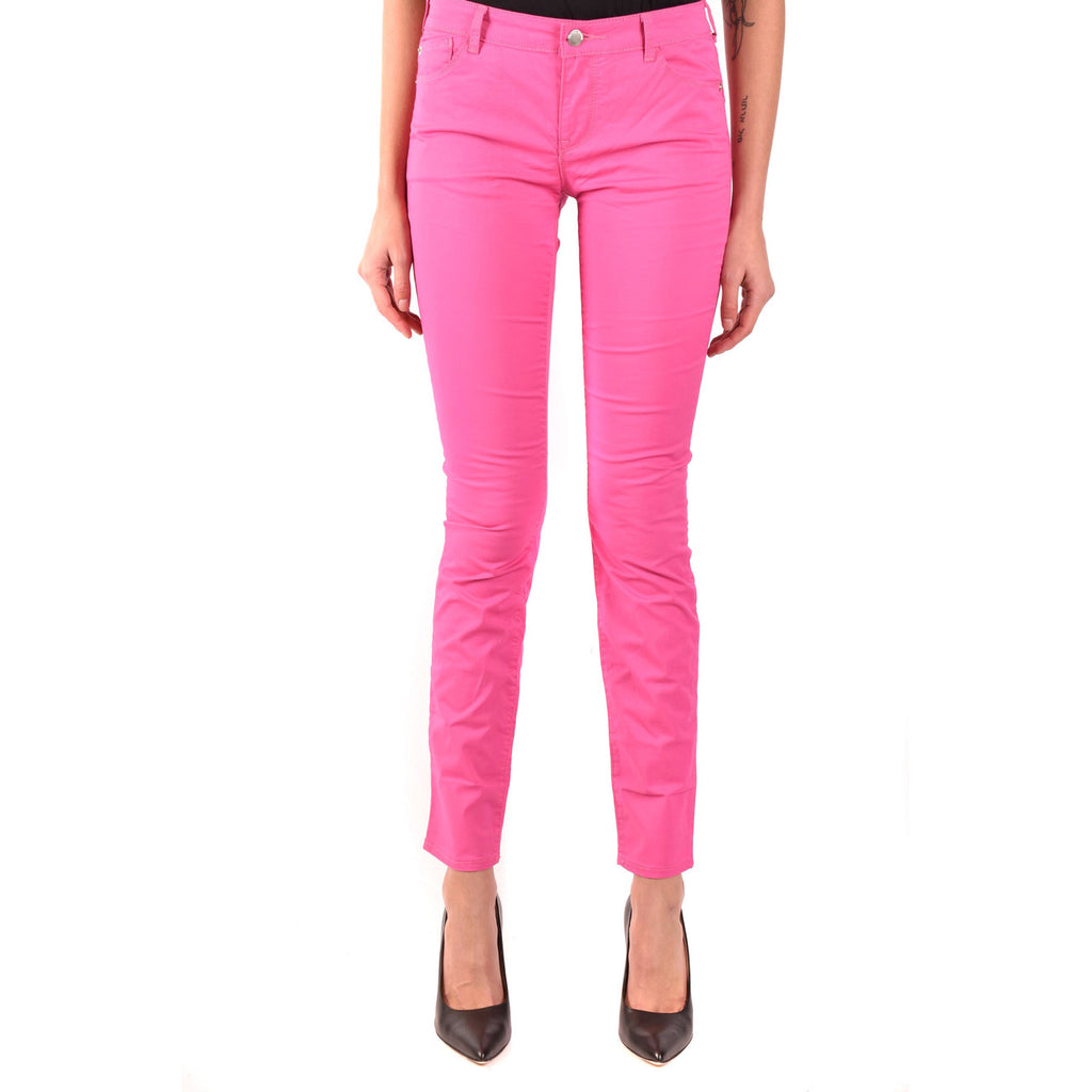 Emporio Armani Pantaloni Donna