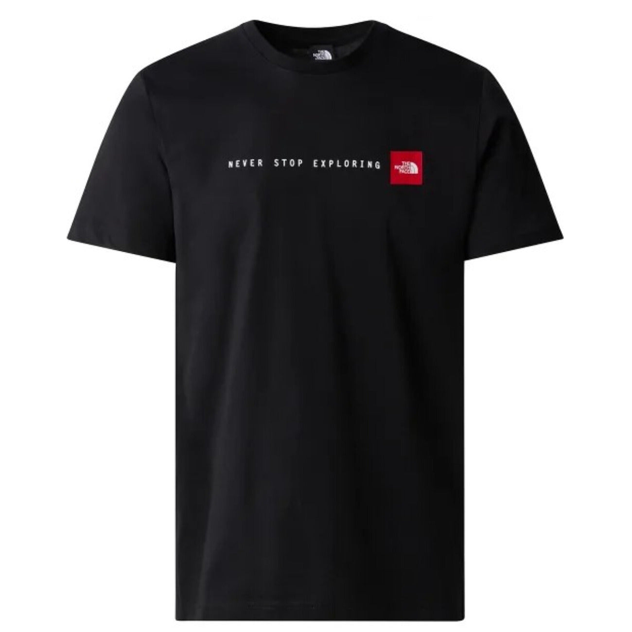 The North Face T-Shirt Uomo